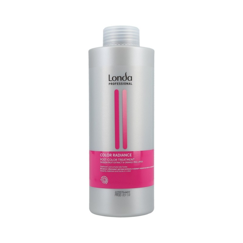 Londa Professional Color Radiance Post-Color Treatment 1000 ml