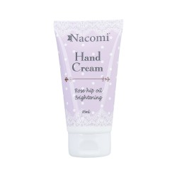 NACOMI Brightening hand...