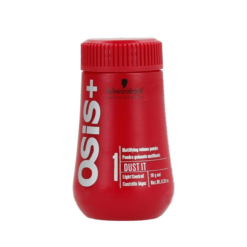 Schwarzkopf Professional Osis+ 1 Dust It Mattifying Volume Powder 10 g