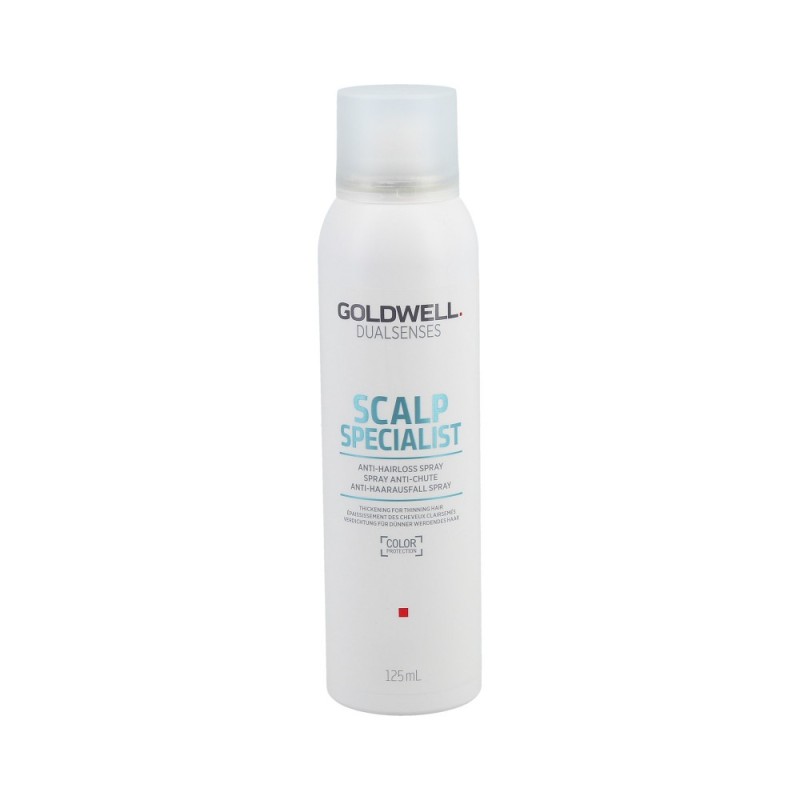 Goldwell Dualsenses Scalp Specialist Anti-Hairloss Spray 125 ml