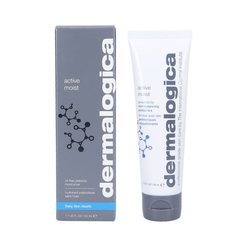 DERMALOGICA SKIN HEALTH Active moist lotion 50ml