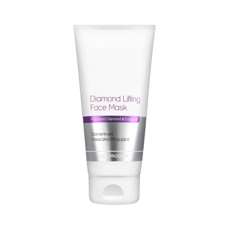 BIELENDA PROFESSIONAL Diamond lifting face mask 175ml