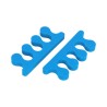 MIMO Toe Separators, Blue