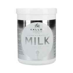 Kallos KJMN Hair Milk Mask...