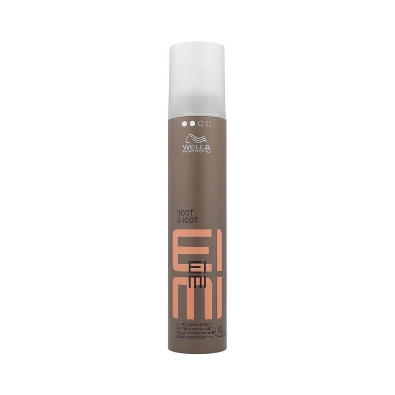 Wella Professionals EIMI Root Shot Recise Root Mousse 200 ml
