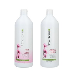 BIOLAGE Colorlast set...
