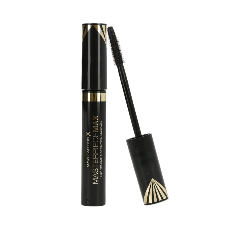 MAX FACTOR Masterpiece Max Mascara Black 7,2 ml