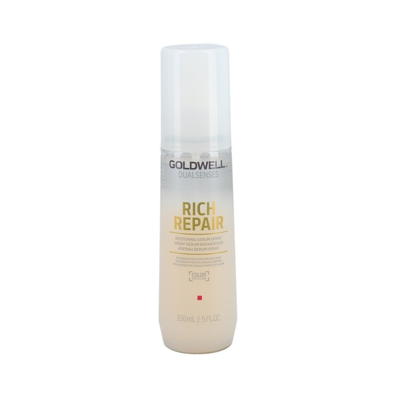 Goldwell Dualsenses Rich Repair Restoring Serum Spray 150 ml