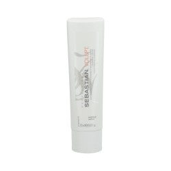 SEBASTIAN FOUND VOLUPT...