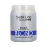 STAPIZ Sleek Line Blond Mask with silk 1000 ml