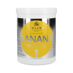 Kallos KJMN Banana Mask...