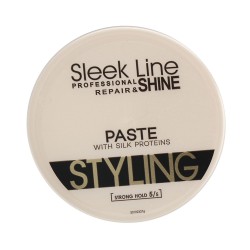STAPIZ Sleek Line Styling...