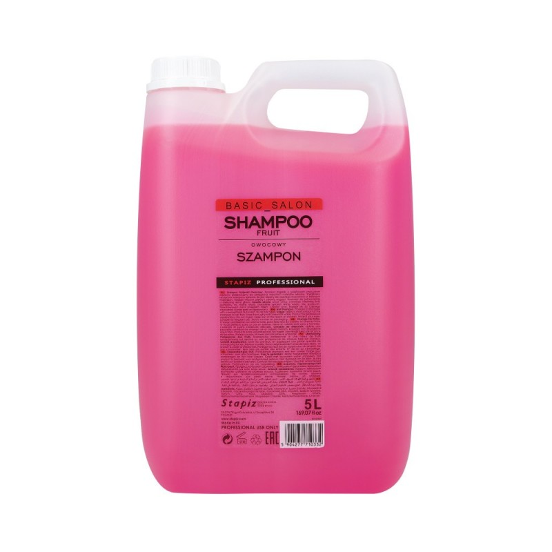 Stapiz Professional Fruit Shampoo 5000 ml