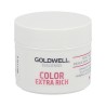 GOLDWELL DUALSENSES COLOR EXTRA RICH 60Sec Treatment For Thick And Course Hair 25ml