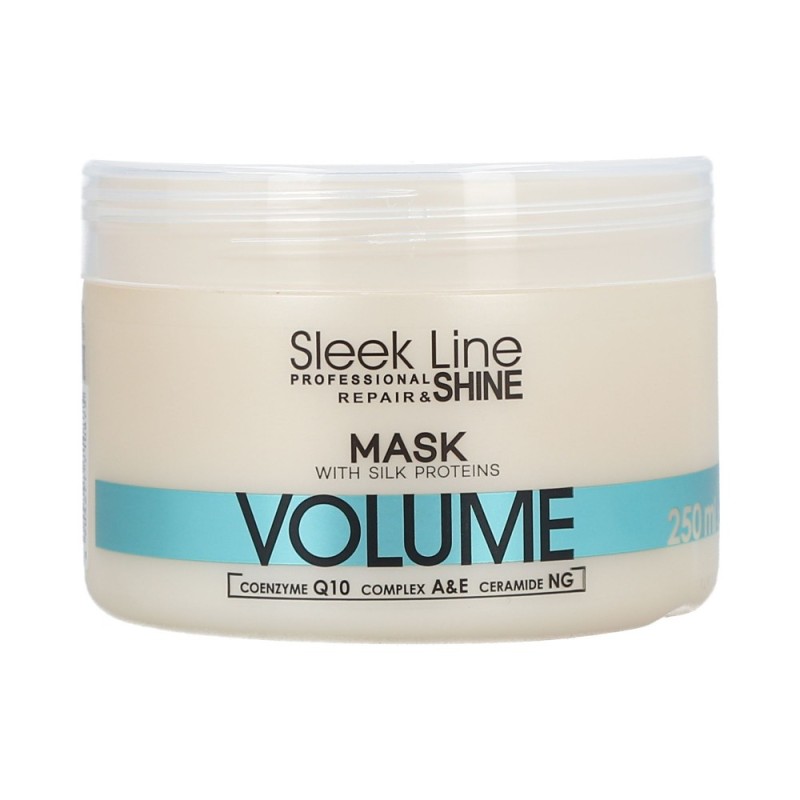 Stapiz Sleek Line Volume Mask 250 ml