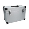 Sibel Aluminium Accessories Case 38X19X27 cm