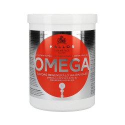 Kallos KJMN Omega Hair Mask...