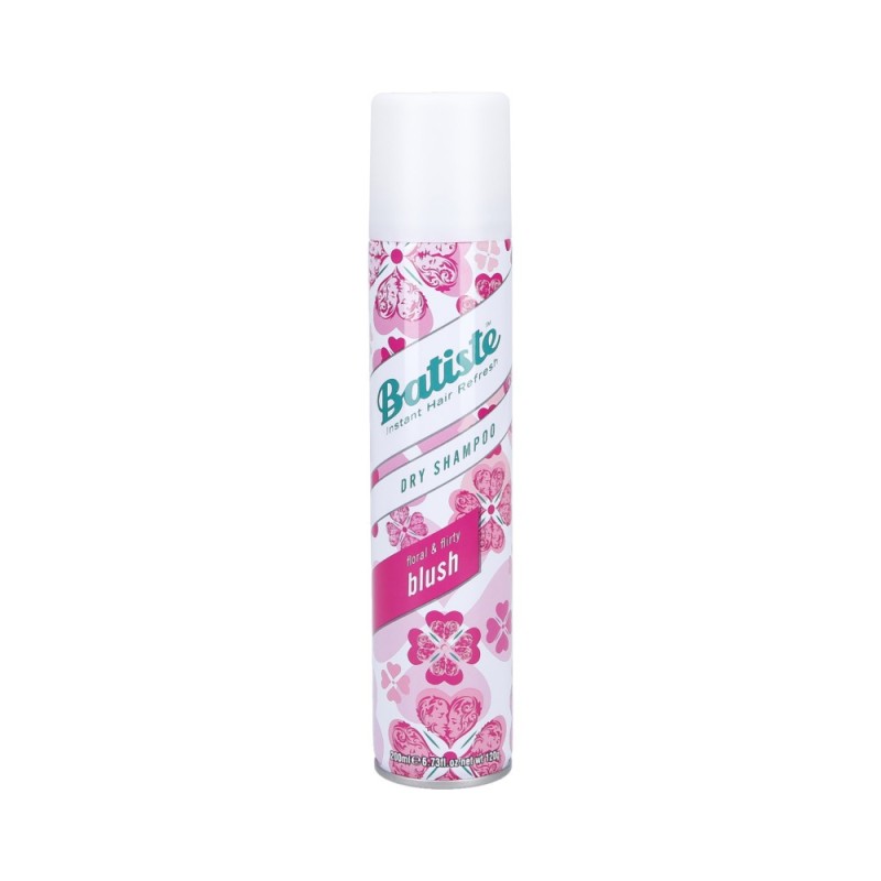 Batiste Dry Shampoo blush 200ml