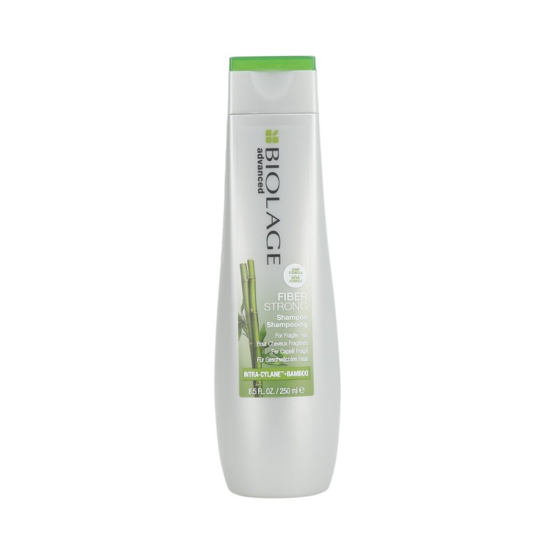 BIOLAGE Fiberstrong Strenghtening Shampoo  250 ml