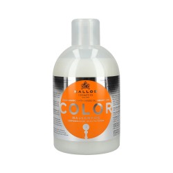 Kallos KJMN Color Shampoo...