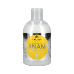 Kallos KJMN Banana Shampoo...