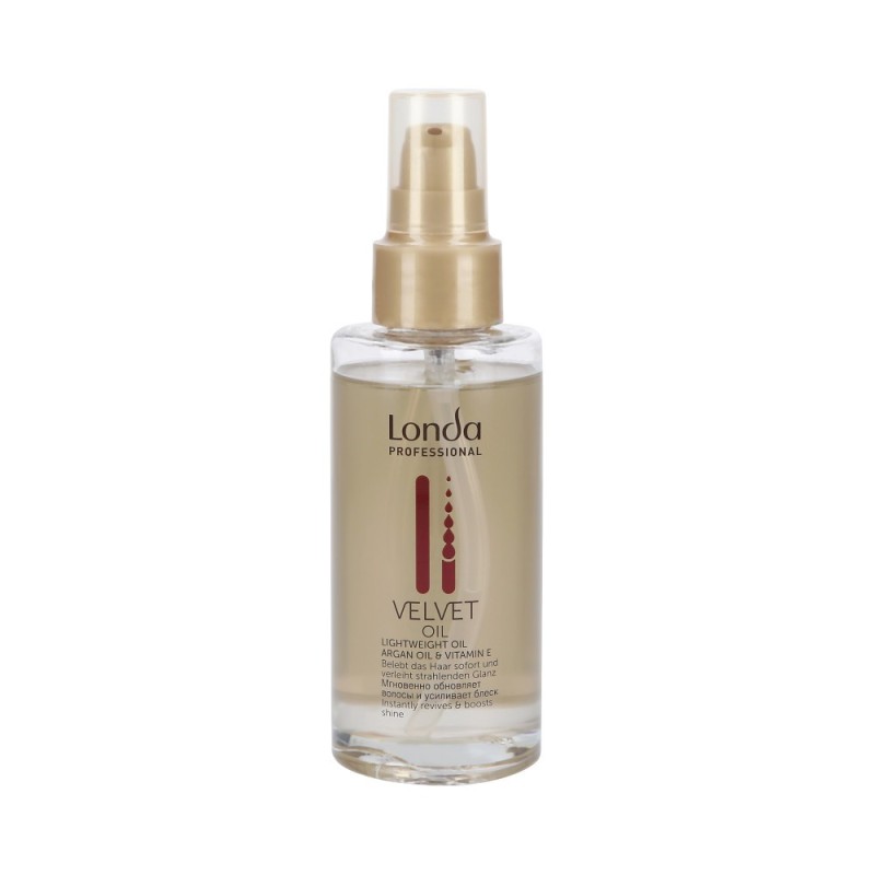 Londa Professional Velvet Oil 100 ml