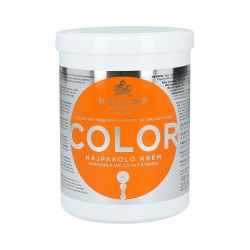 Kallos KJMN Color Mask 1000 ml