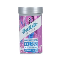 Batiste XXL Plumping Hair...