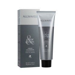 ALLWAVES Cream Color Hair...