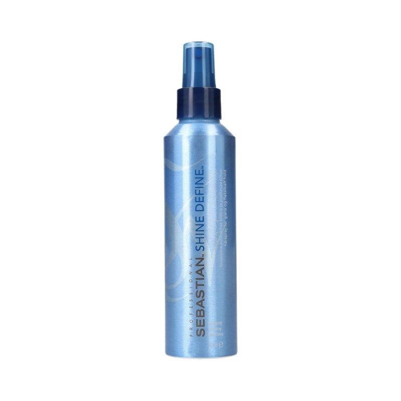 SEBASTIAN FLAUNT SHINE DEFINE Spray 200 ML