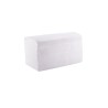 Eko - Higiena Cosmetic tissues smooth 25x20cm (100 pieces)