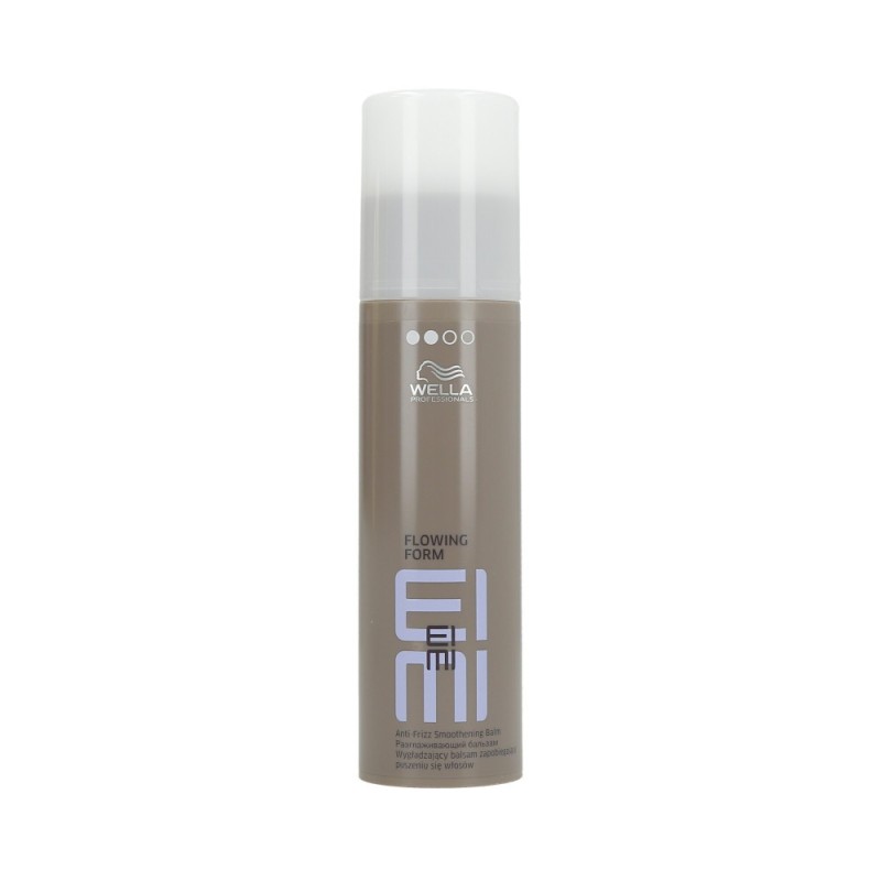 Wella Professionals EIMI Flowing Form Anti Frizz Smoothing Balm 100 ml