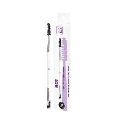 ilū 501 Brow-Lash Brush