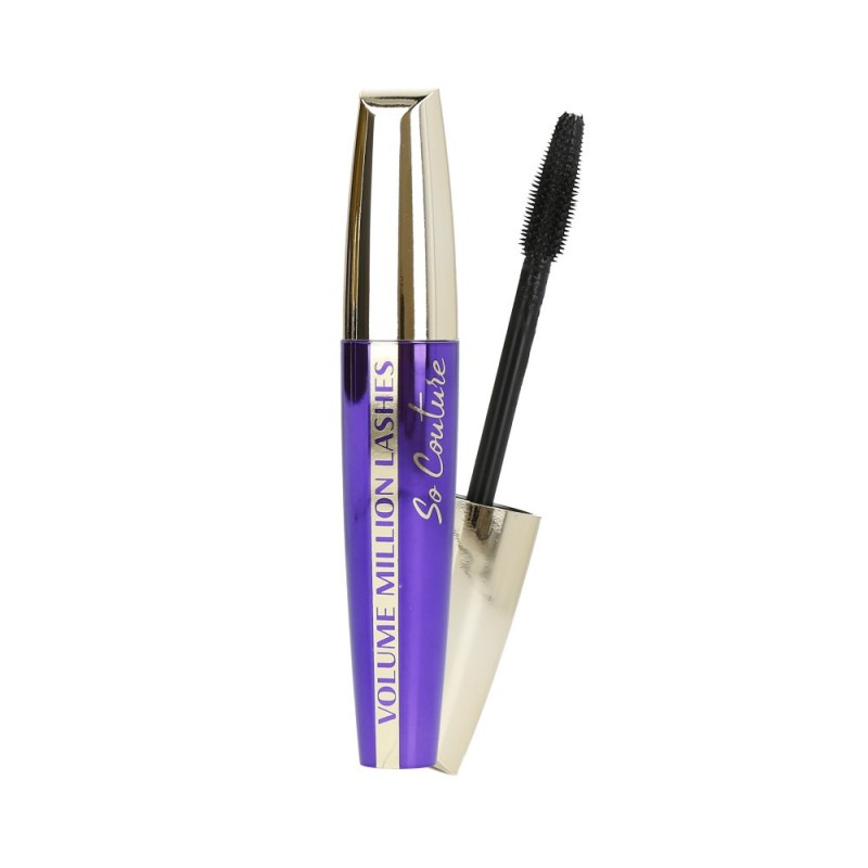 L'ORÉAL PARIS Volume Million Lashes So Couture 9,5ml