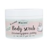 NACOMI Strawberry-guava pudding body scrub 200g