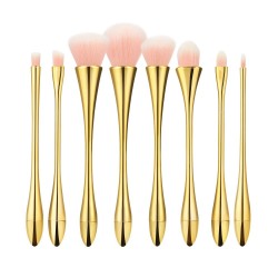 MIMO 8 Pcs Makeup Brush...
