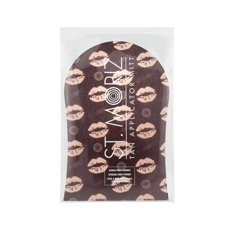 ST. MORIZ PROFESSIONAL Self tan Applicator mitt