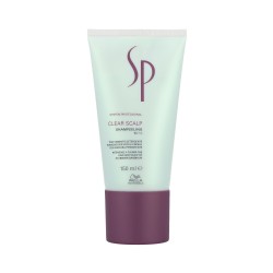 Wella SP Clear Scalp...