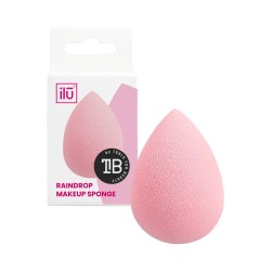 ilū Raindrop Makeup Sponge,...