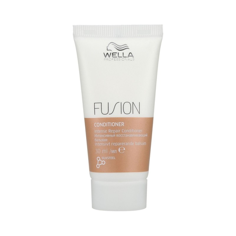 WELLA PROFESSIONALS FUSION Intense Repair Repairing conditioner 30ml