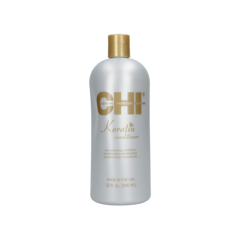 CHI KERATIN Conditioner 946ml