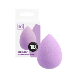 ilū Raindrop Makeup Sponge,...