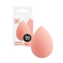 ilū Raindrop Makeup Sponge,...