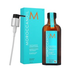 MOROCCANOIL Treatment...