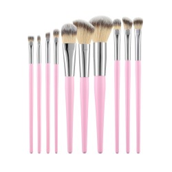 MIMO 10 Pcs Makeup Brush...
