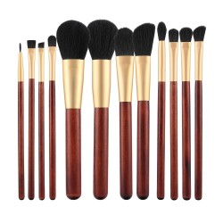MIMO set of 12 make-up...