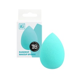 ilū Raindrop Makeup Sponge,...