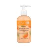 CND Scentsation Tangerine & Lemongrass hand and body lotion 245ml