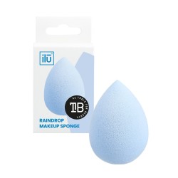 ilū Raindrop Makeup Sponge,...