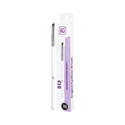 ilū 513 Angled Eyeliner Brush